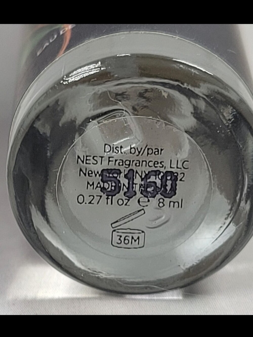 NEST Lychee Rose Eau de Parfume Travel Spray - Picture 5 of 7